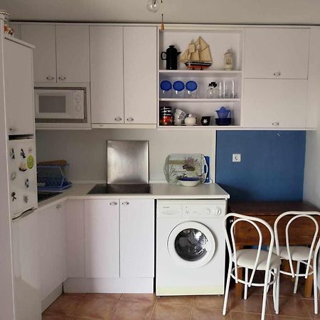 A H Rentals Castillo Apartamento Peñíscola Eksteriør billede