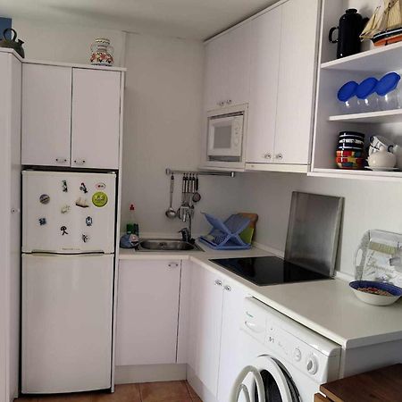 A H Rentals Castillo Apartamento Peñíscola Eksteriør billede
