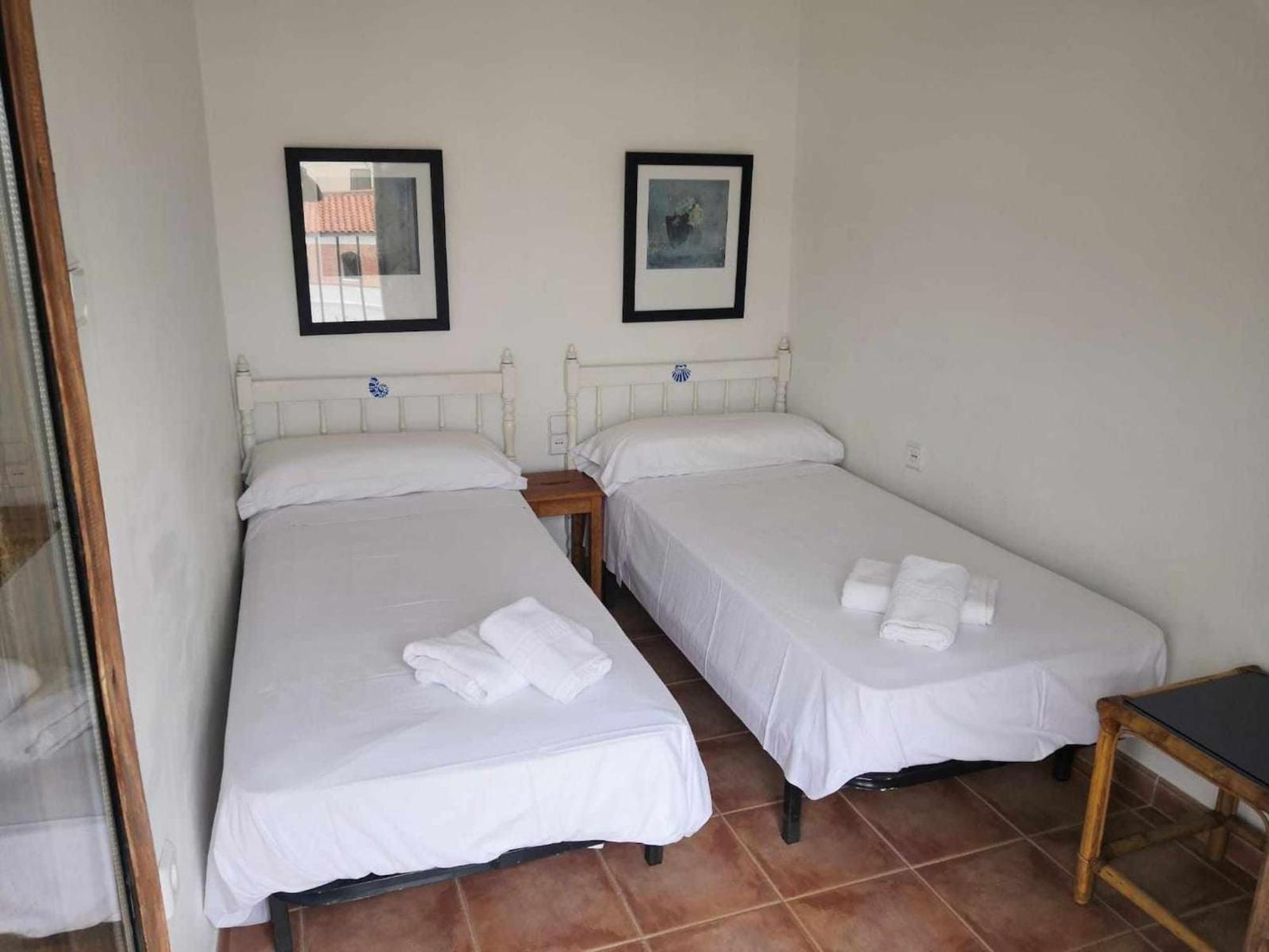 A H Rentals Castillo Apartamento Peñíscola Eksteriør billede